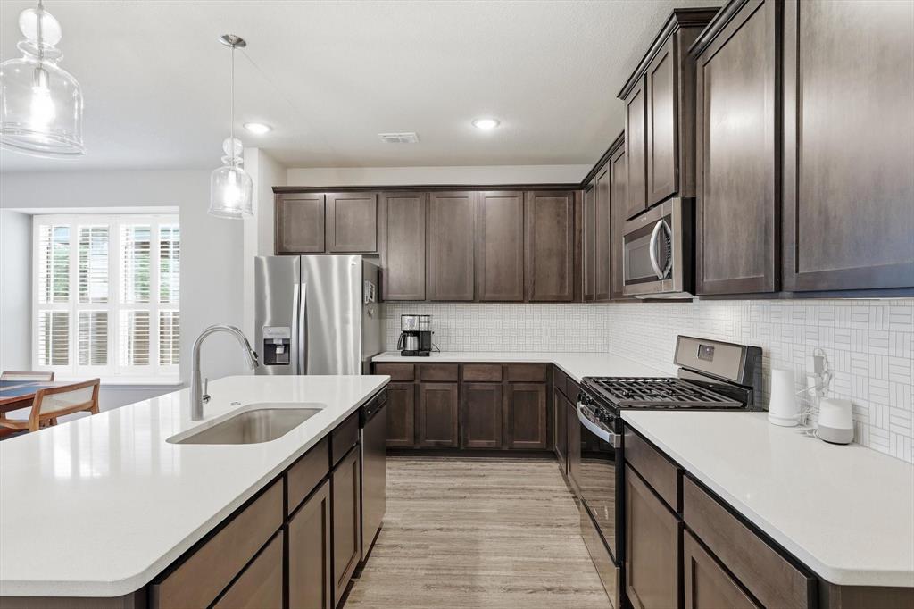 Chisholm Trail Ranch - Residential