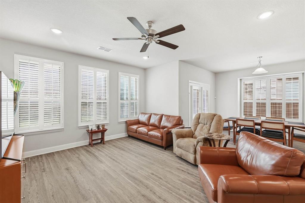Chisholm Trail Ranch - Residential
