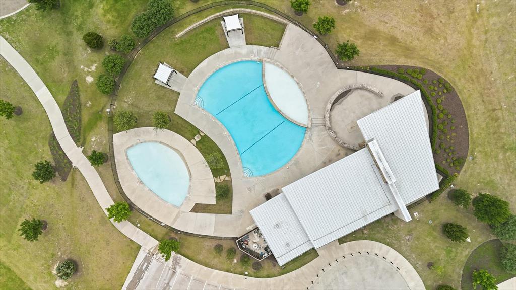 Chisholm Trail Ranch - Residential