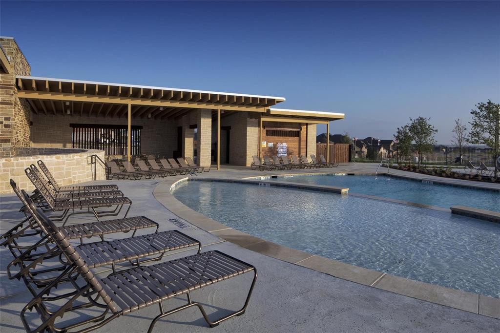 Chisholm Trail Ranch - Residential