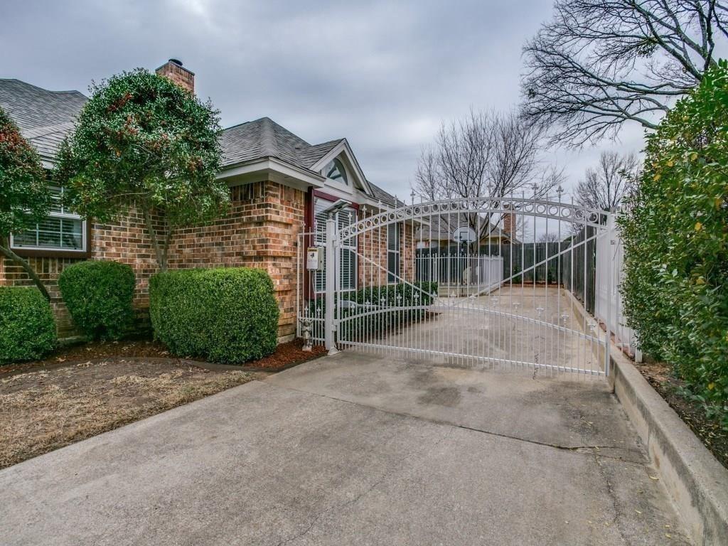 Woodland Oaks Add - Residential Lease