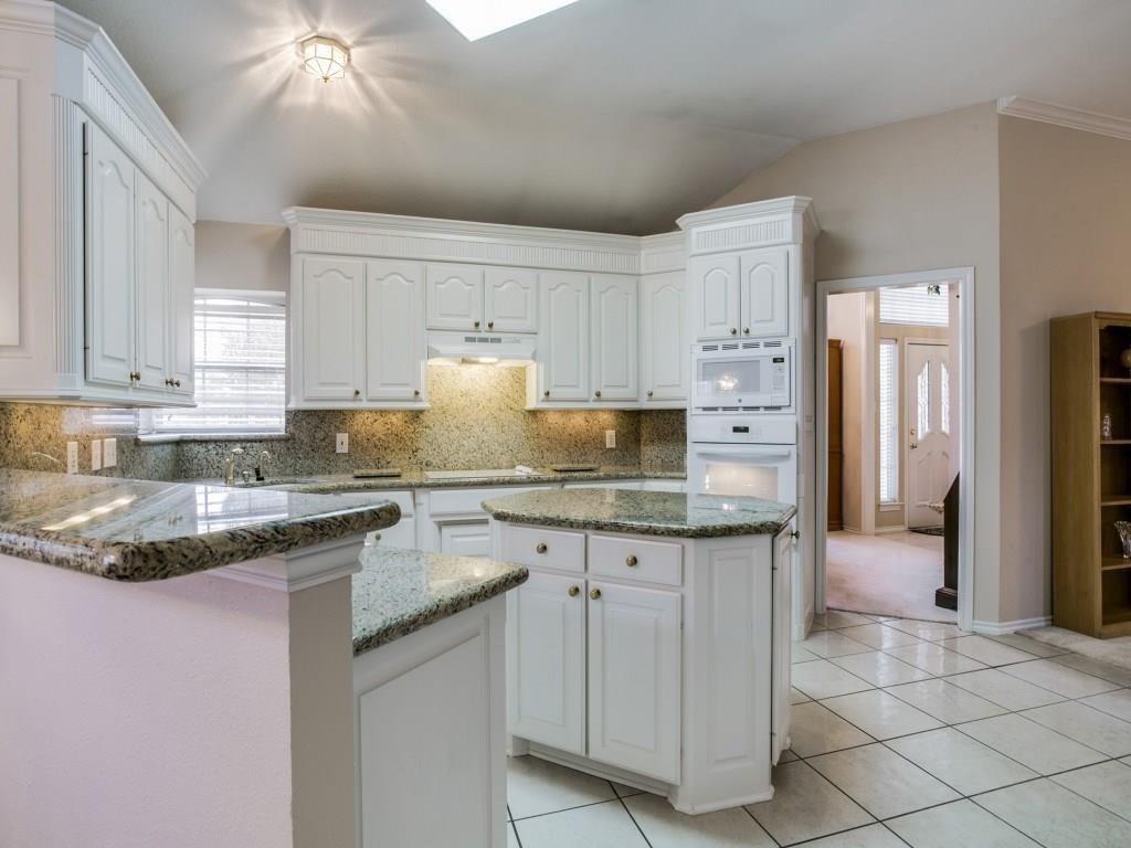 Woodland Oaks Add - Residential Lease