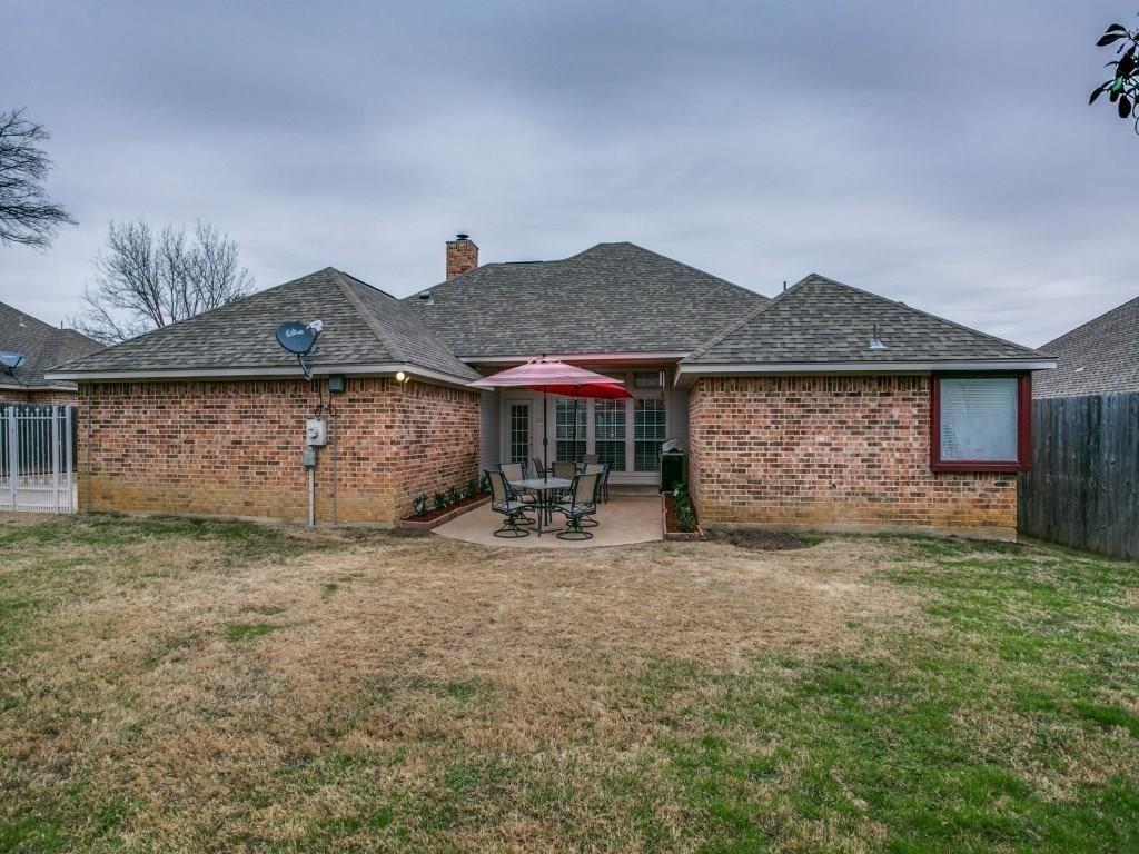 Woodland Oaks Add - Residential Lease