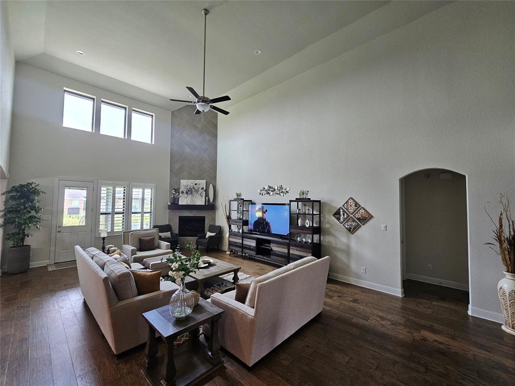 Sleepy Hollow Estates - Residential