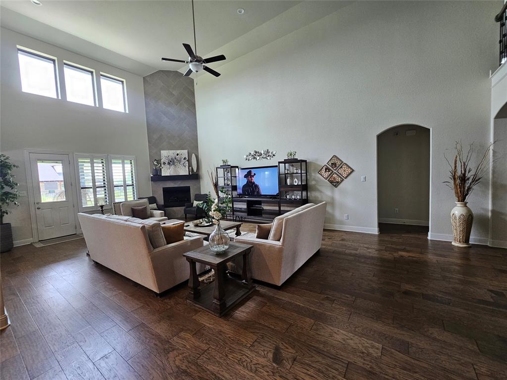 Sleepy Hollow Estates - Residential