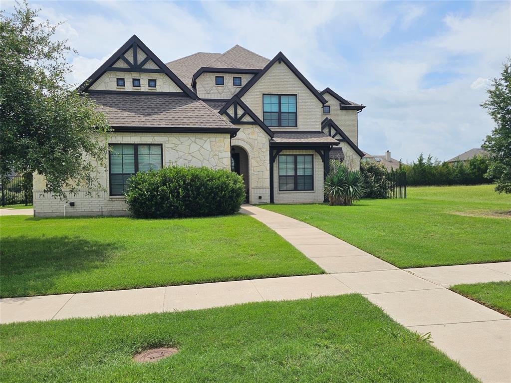 Sleepy Hollow Estates - Residential