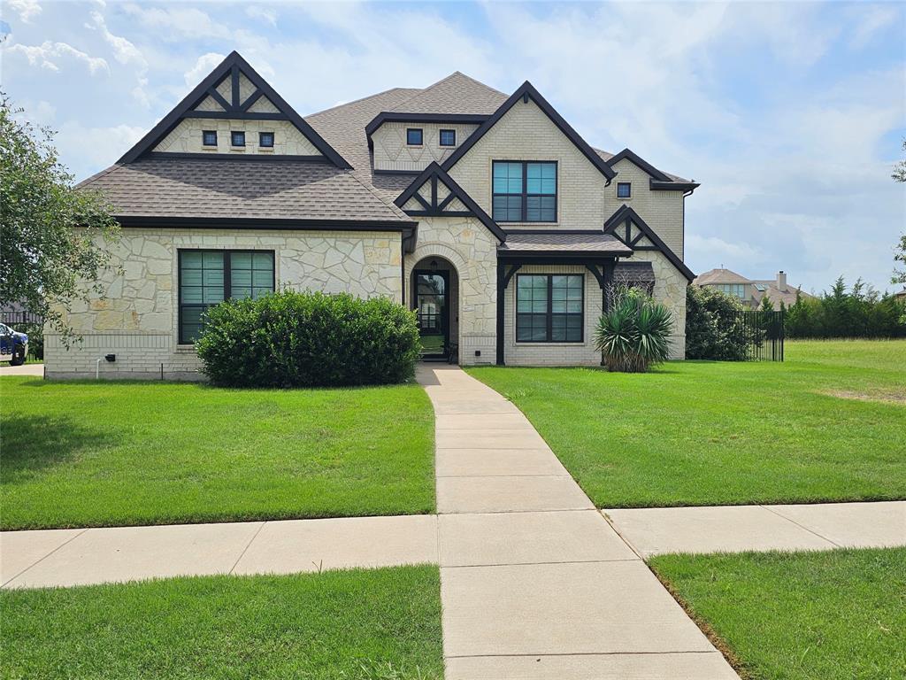 Sleepy Hollow Estates - Residential