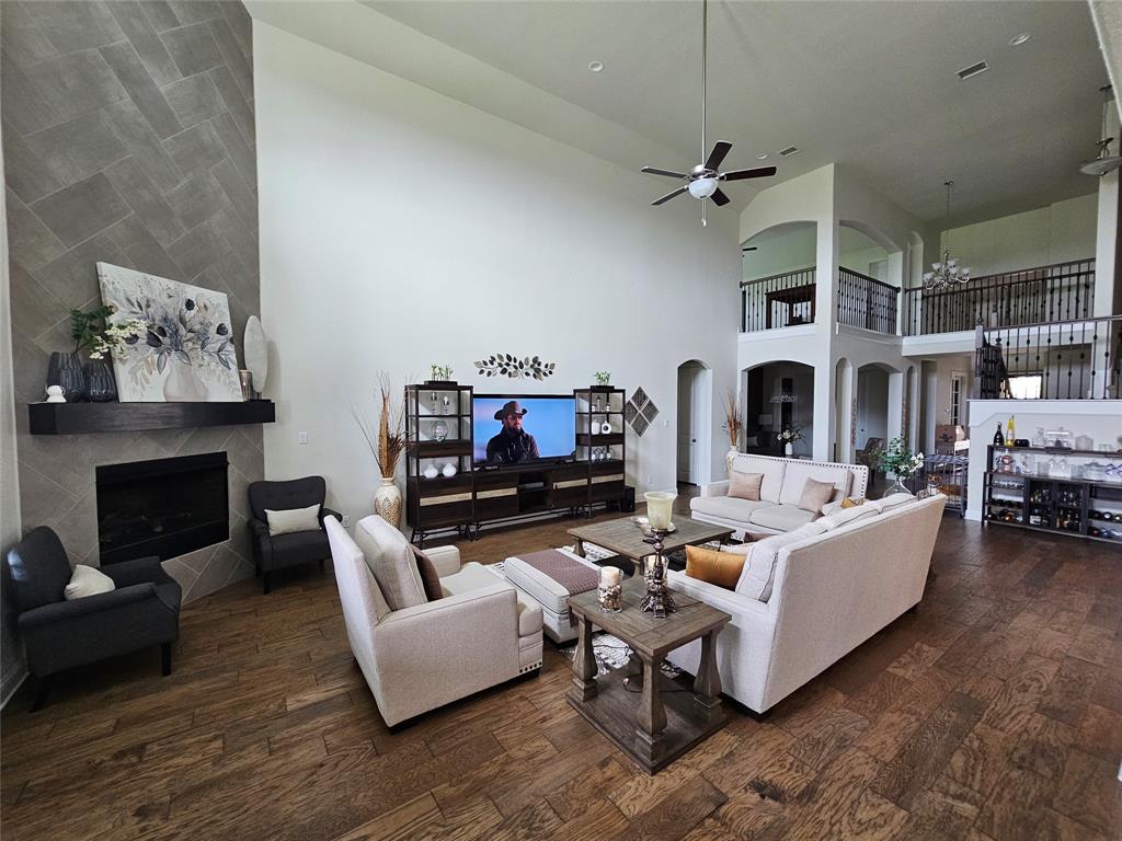Sleepy Hollow Estates - Residential