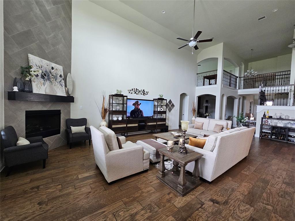 Sleepy Hollow Estates - Residential