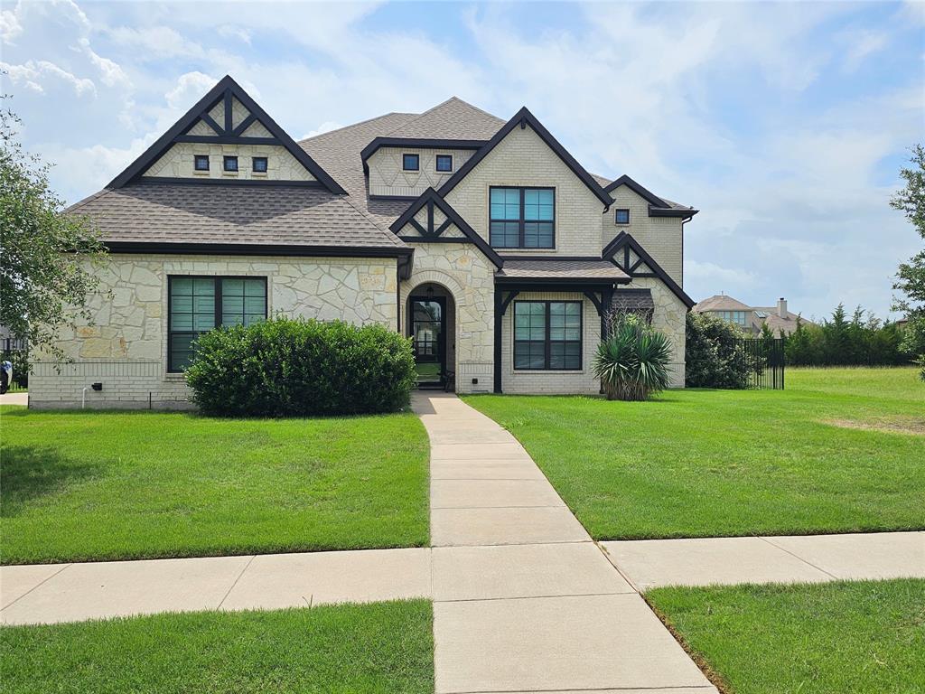Sleepy Hollow Estates - Residential