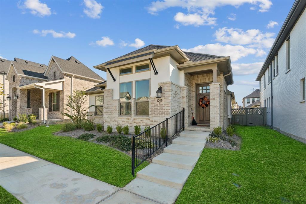 Pecan Square Ph 3a - Residential