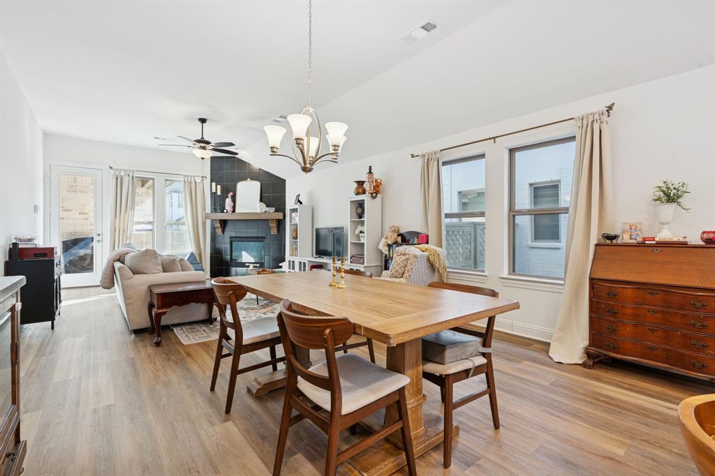 Pecan Square Ph 3a - Residential