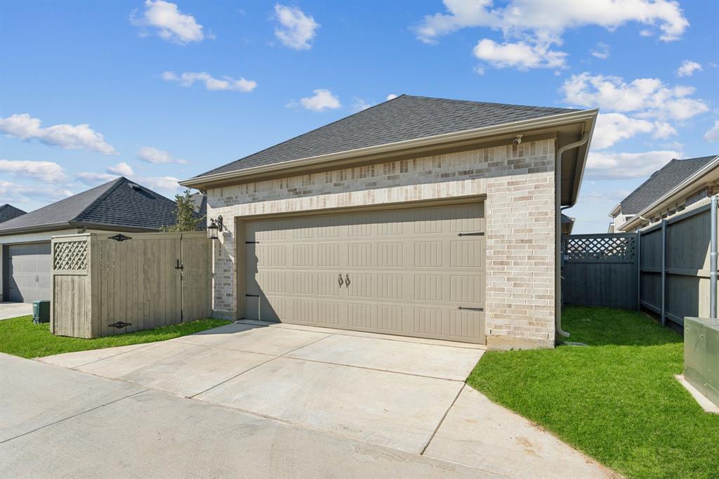 Pecan Square Ph 3a - Residential