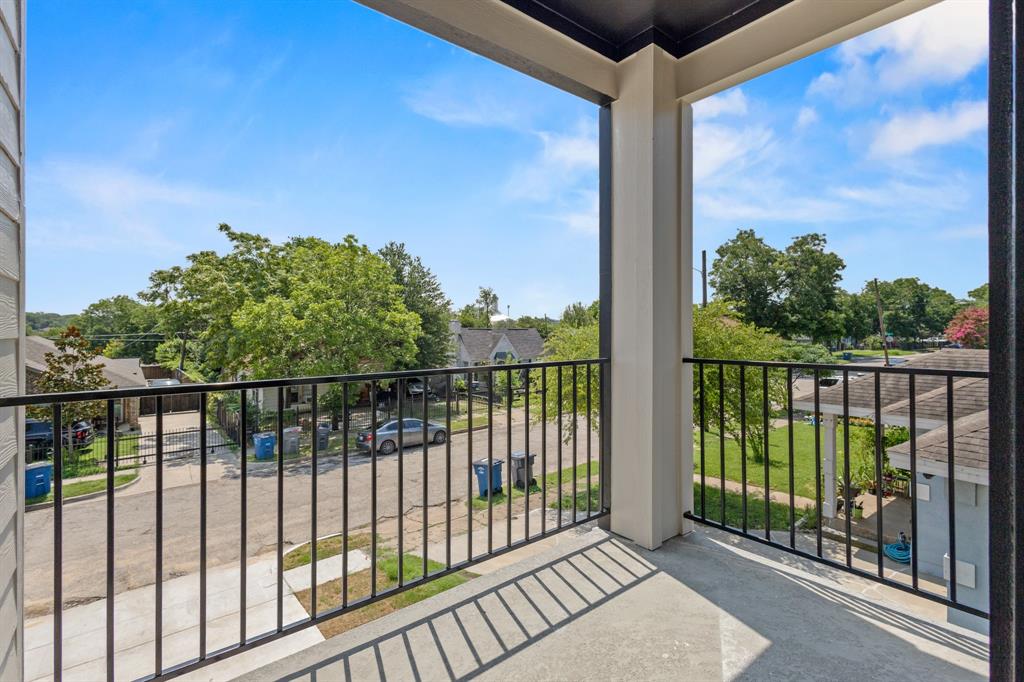 Trinity Heights - Residential Income