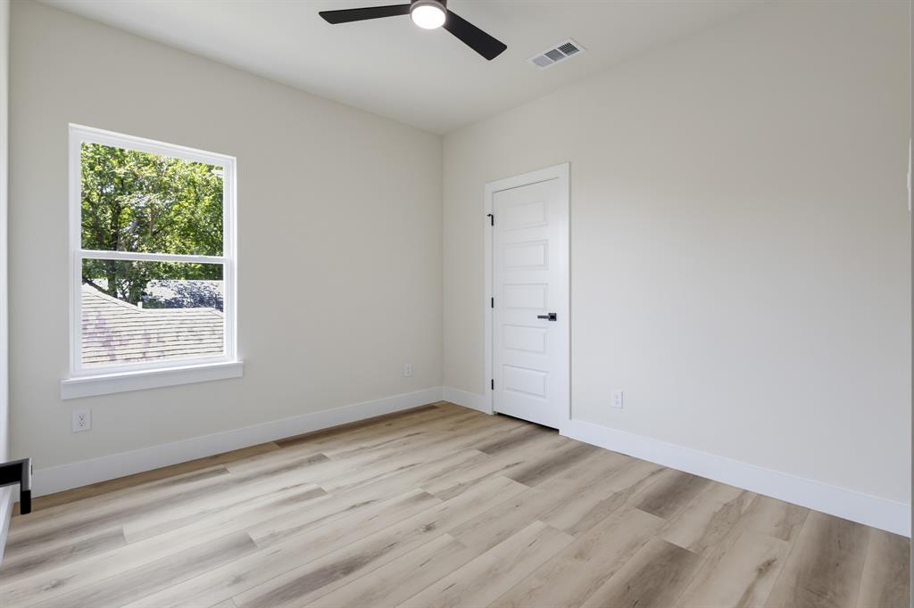 Trinity Heights - Residential Income