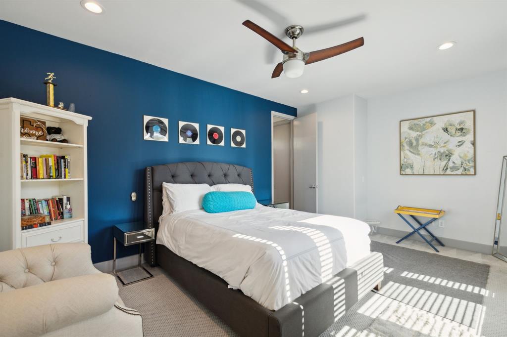 Preston Crest Add - Residential