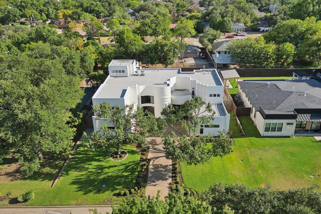 Preston Crest Add - Residential