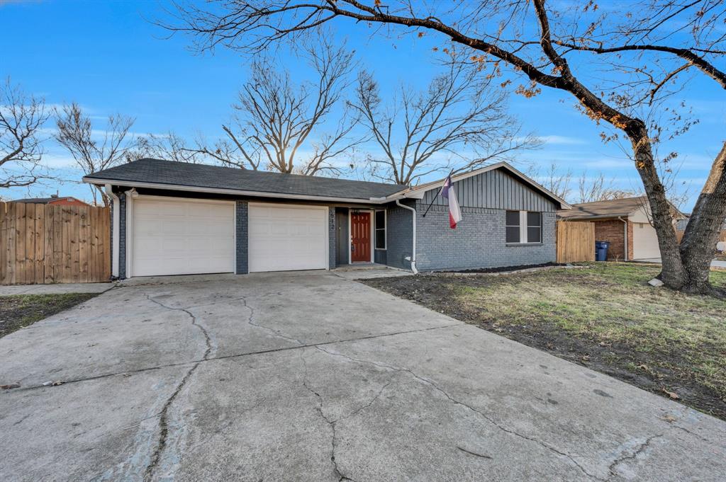 BEAUTIFUL and well-maintained home on a desirable CORNER LOT offering charm, comfort, and versatility. Inside, you’ll find a spacious SECOND LIVING AREA featuring a stunning STONE FIREPLACE, perfect for relaxing evenings, entertaining guests, or creating a cozy family retreat. The UPDATED KITCHEN is designed for both style and function with GRANITE COUNTERS, STAINLESS STEEL APPLIANCES, ample cabinet space, and a layout that flows easily into the main living areas.
Enjoy durable SPC WATERPROOF FLOORING, energy-efficient UPDATED WINDOWS, and modern LED LIGHTING throughout the home, adding both beauty and convenience. Bathrooms have been tastefully UPDATED with GRANITE COUNTERS and stylish finishes.
This quaint and inviting home offers the ideal balance of space and low-maintenance living, making it perfect for a growing family, first-time buyers, or those looking to DOWNSIZE without sacrificing comfort. Ready and waiting for its next owners!