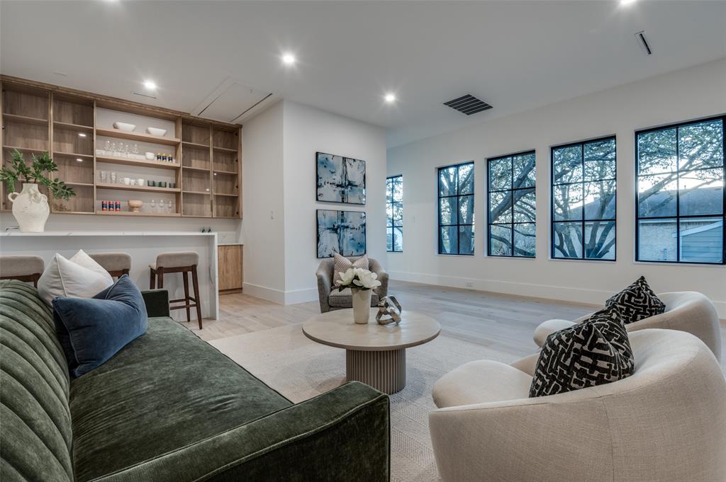 Rector Place - Residential