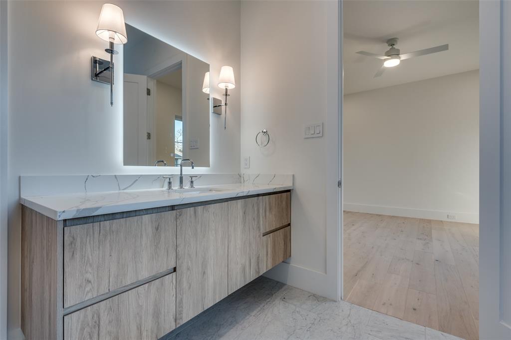 Rector Place - Residential