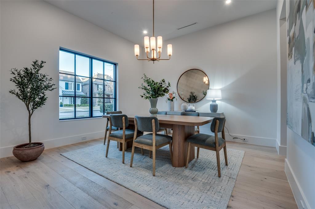Rector Place - Residential