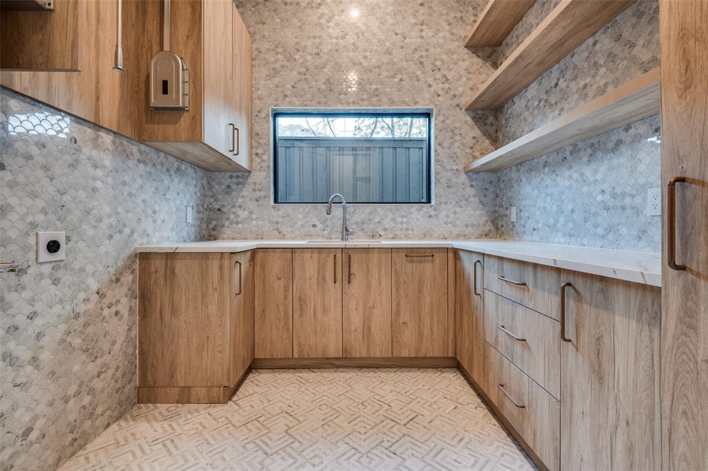 Rector Place - Residential