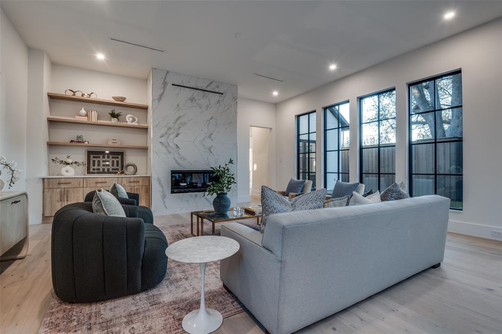 Rector Place - Residential