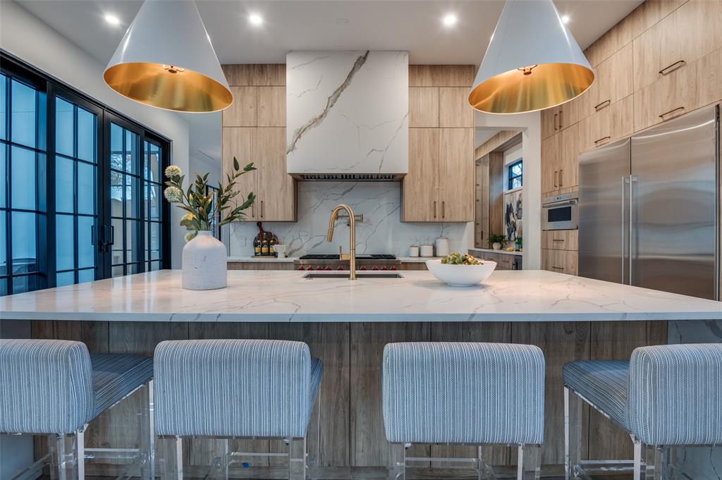 Rector Place - Residential