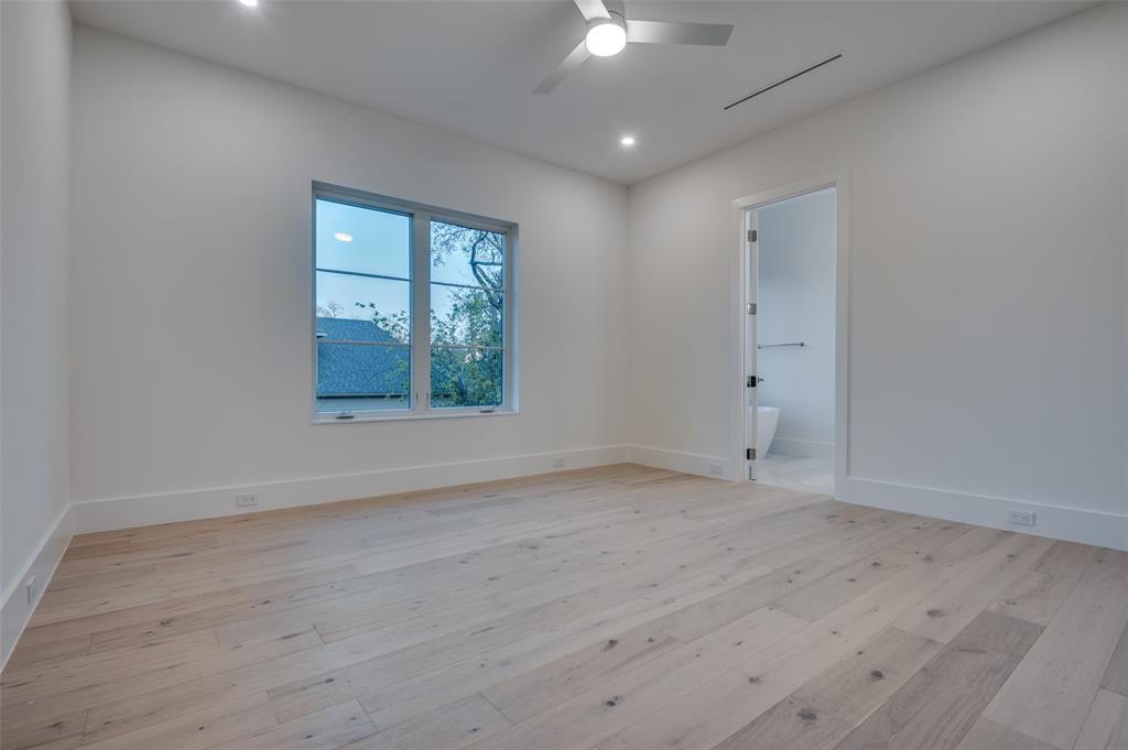 Rector Place - Residential