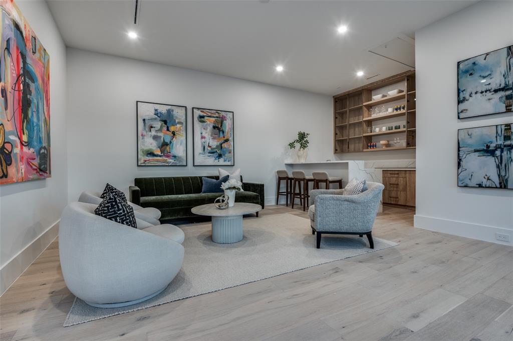Rector Place - Residential