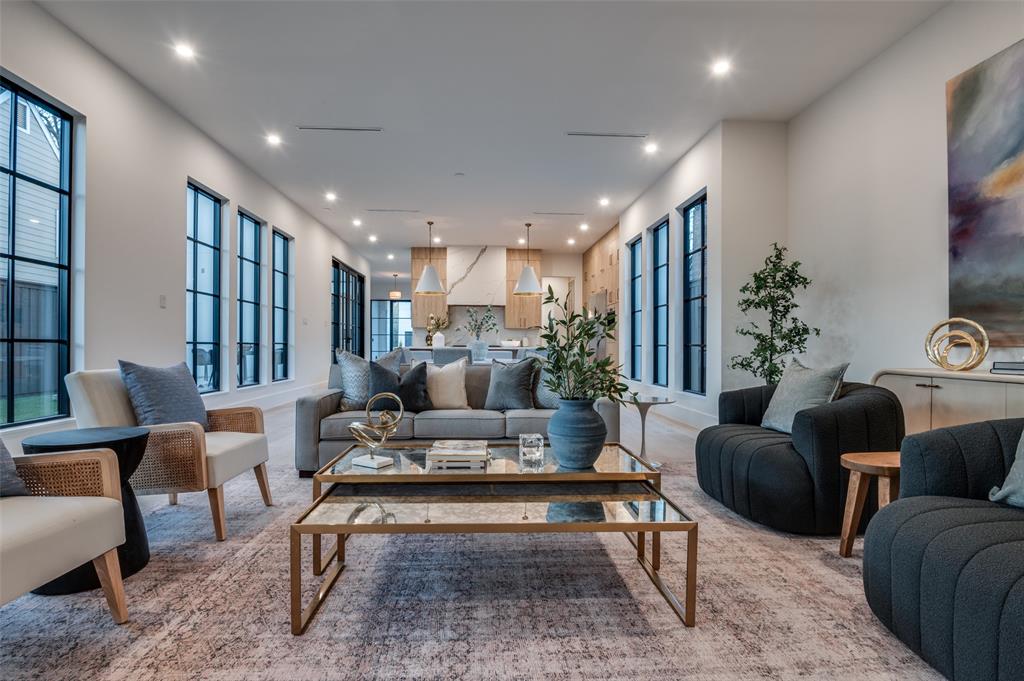 Rector Place - Residential