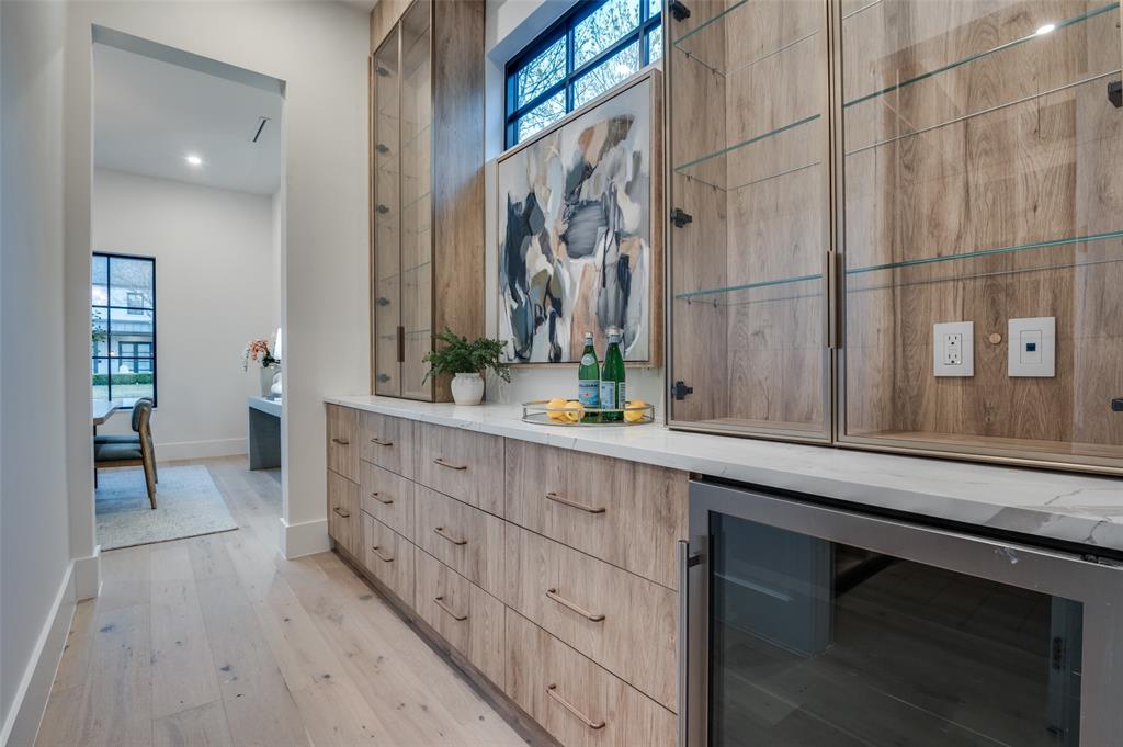 Rector Place - Residential