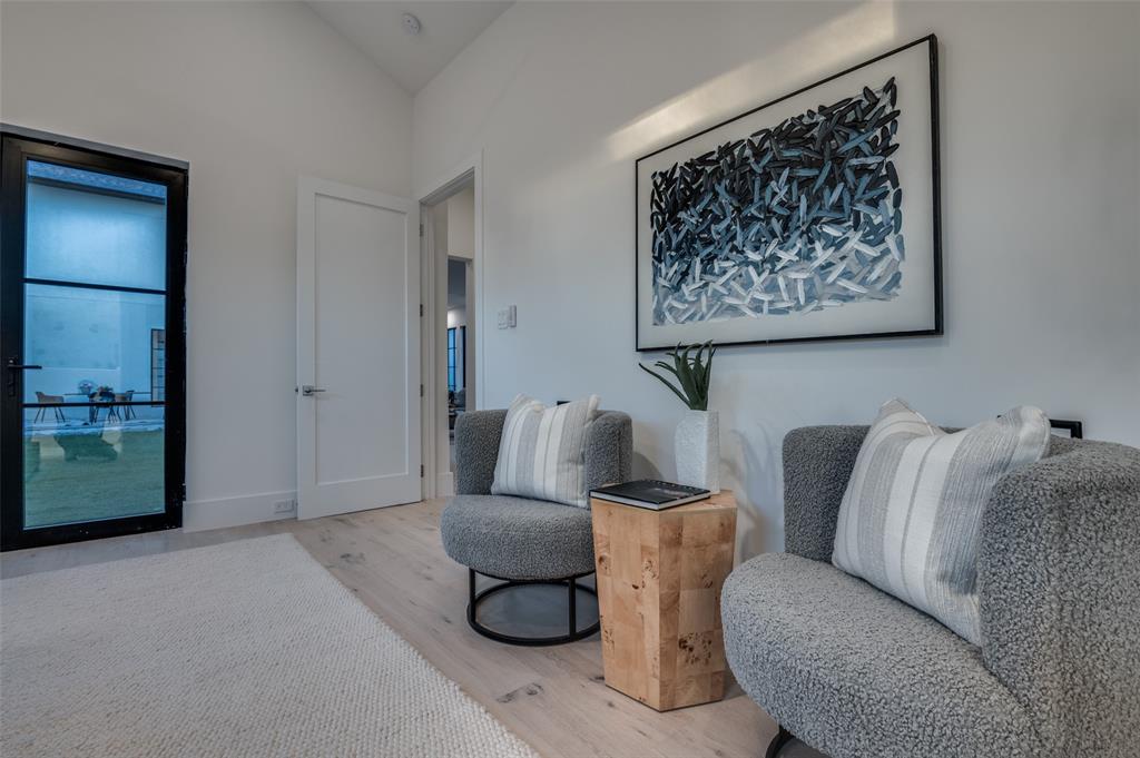Rector Place - Residential