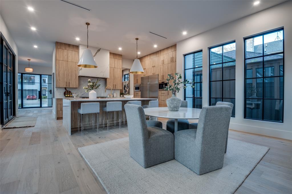 Rector Place - Residential