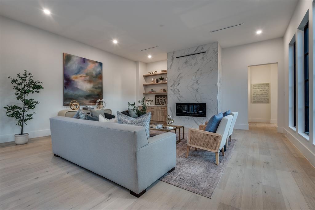 Rector Place - Residential