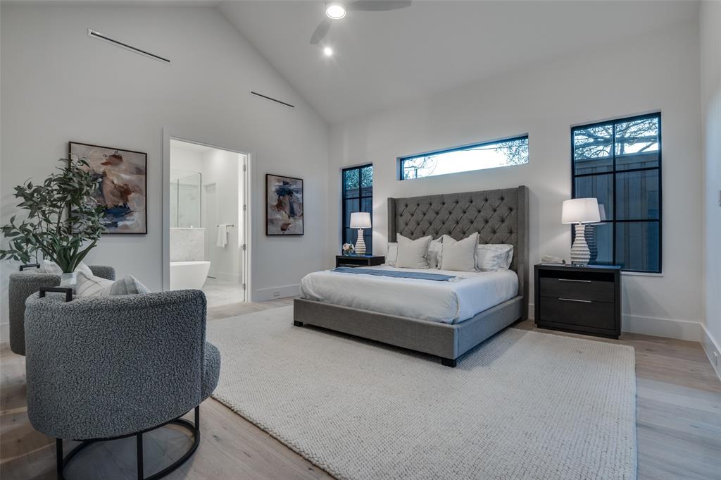 Rector Place - Residential
