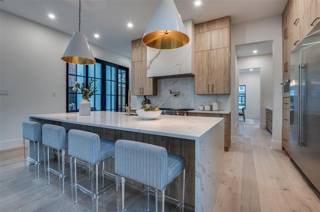 Rector Place - Residential