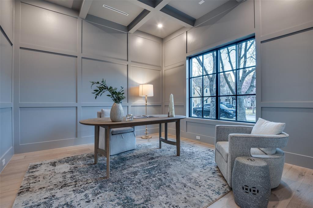 Rector Place - Residential