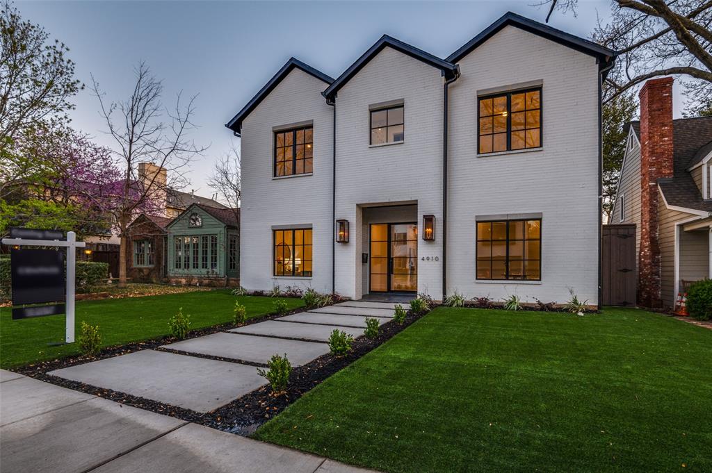Rector Place - Residential
