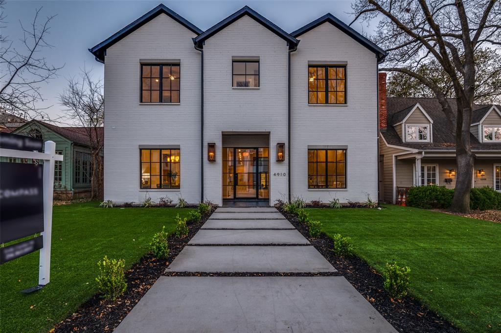 Rector Place - Residential