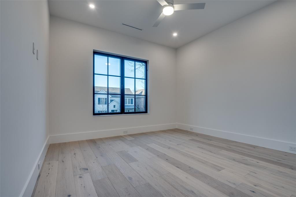 Rector Place - Residential