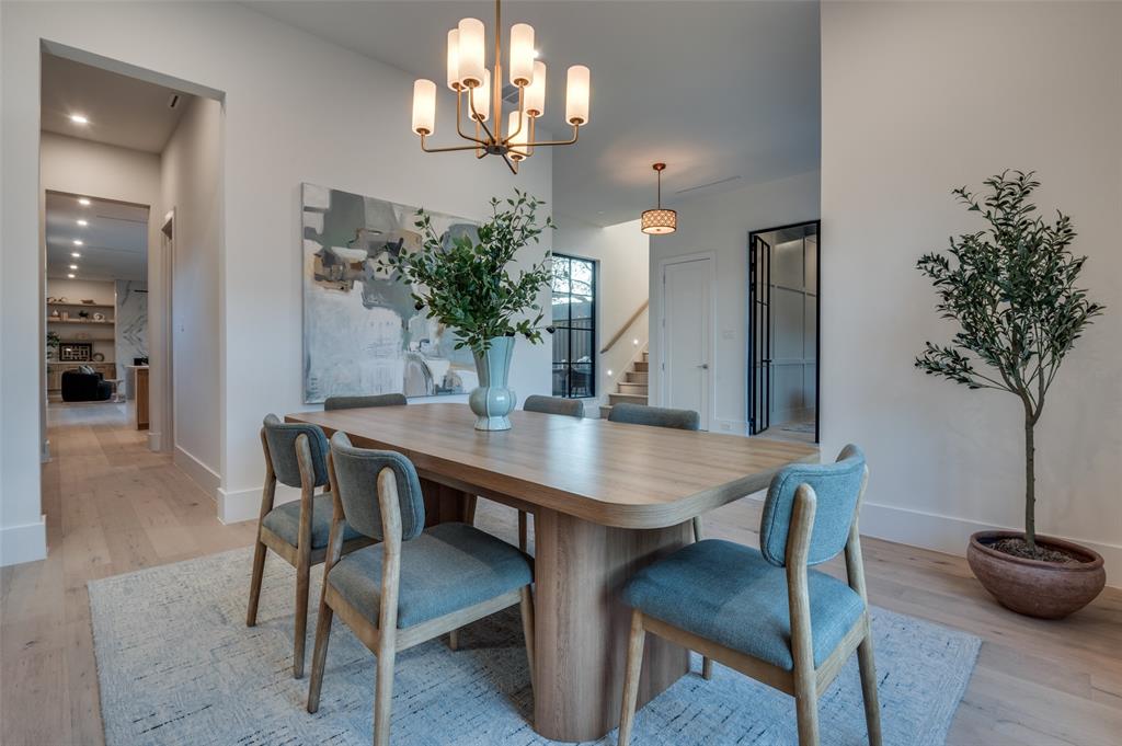 Rector Place - Residential