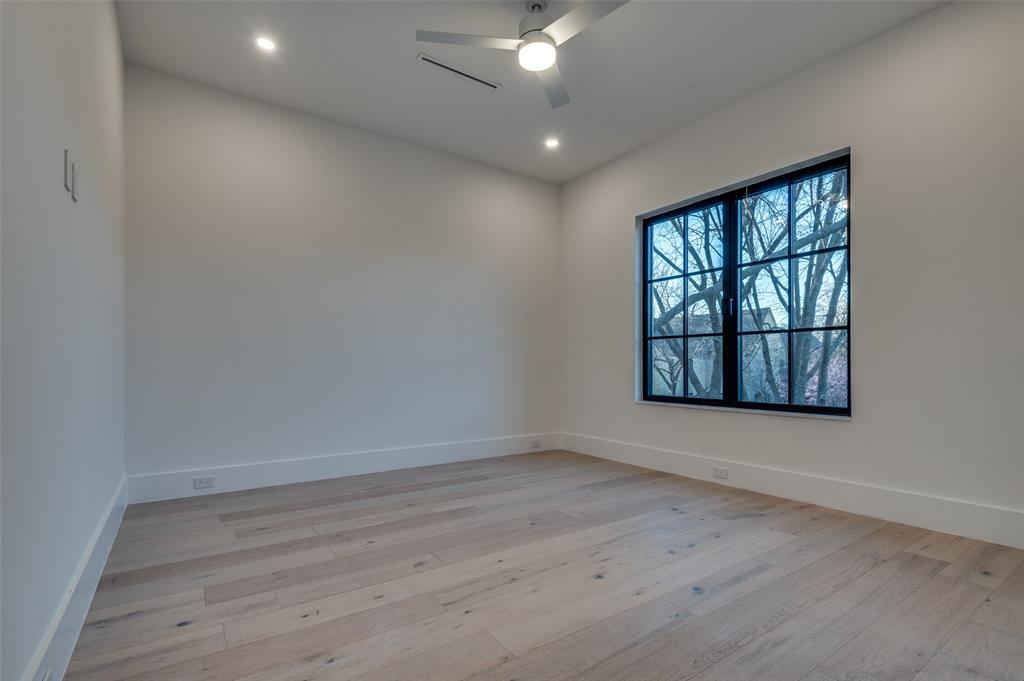 Rector Place - Residential