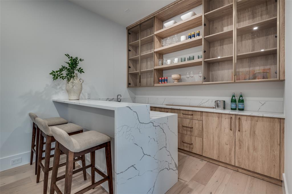 Rector Place - Residential