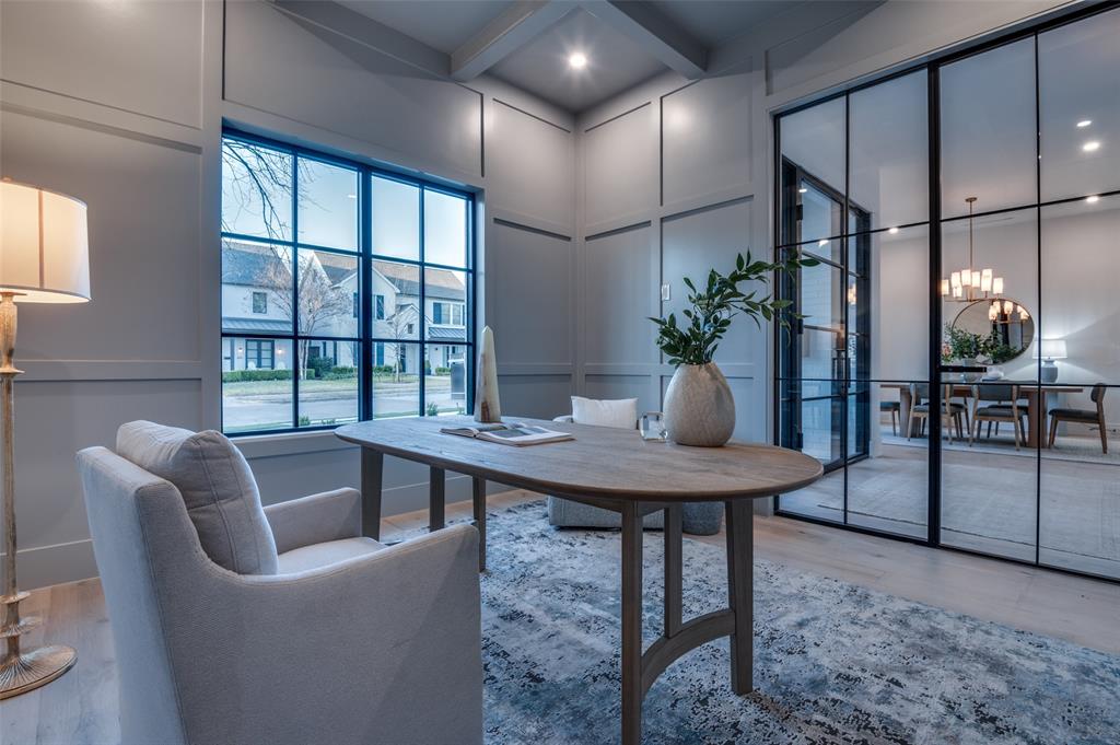 Rector Place - Residential