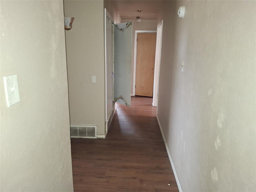 Richland Hills Add - Residential