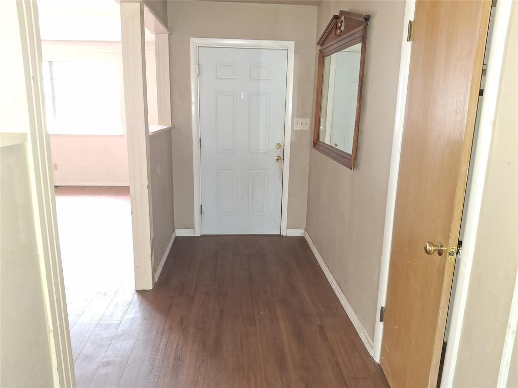 Richland Hills Add - Residential