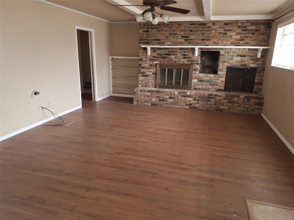 Richland Hills Add - Residential