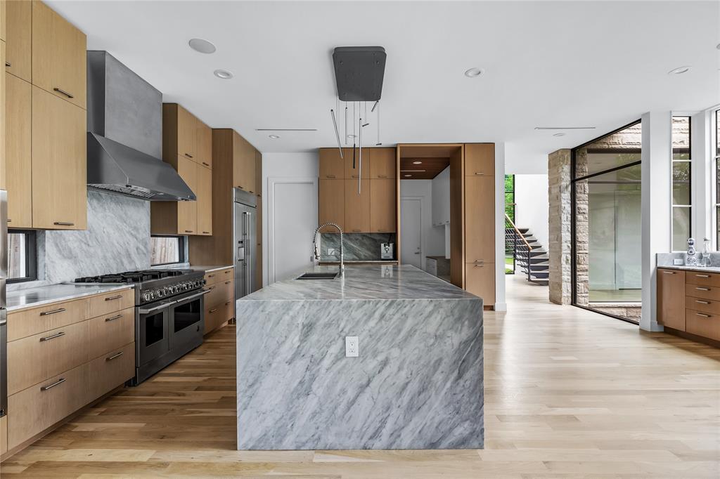 Bluffview Estates - Residential