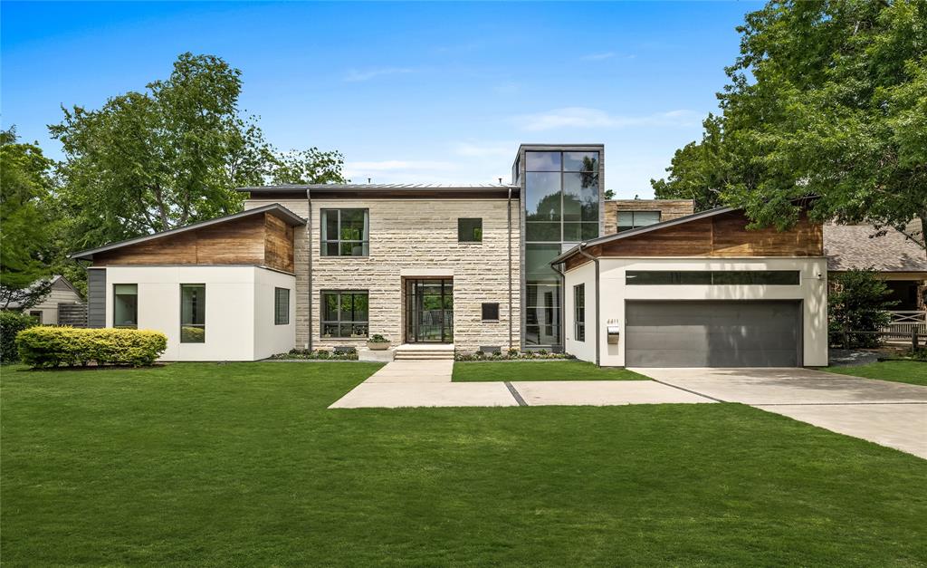 Bluffview Estates - Residential